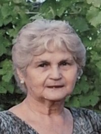 photo of Anastasia Hernandez